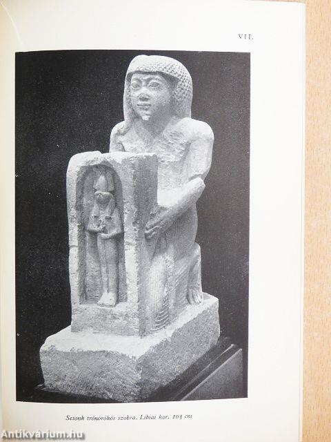 Egyiptomi kiállítás