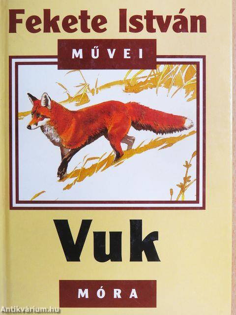 Vuk