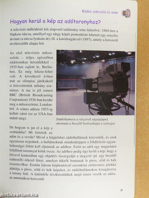 Hétköznapi technika