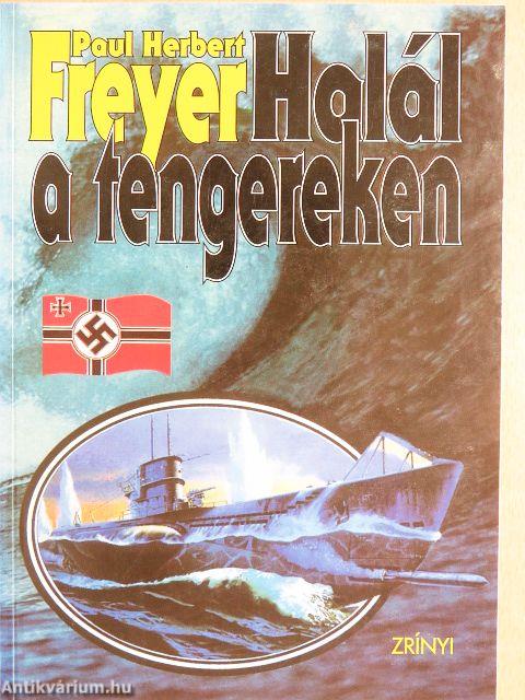 Halál a tengereken