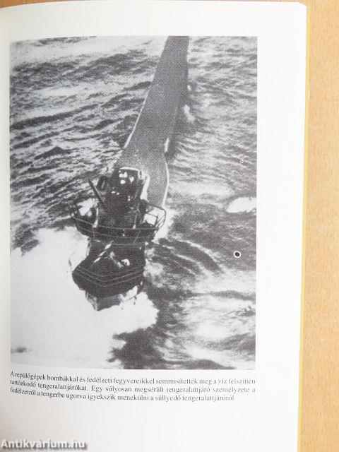 Halál a tengereken