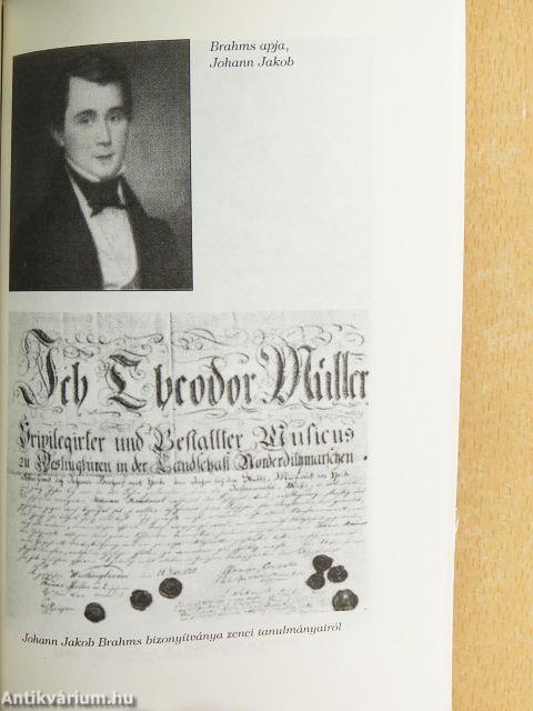 Brahms