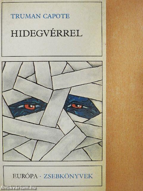 Hidegvérrel