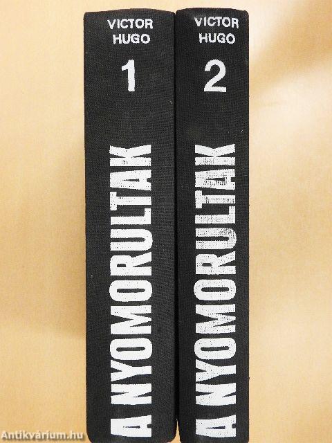 A nyomorultak 1-2.