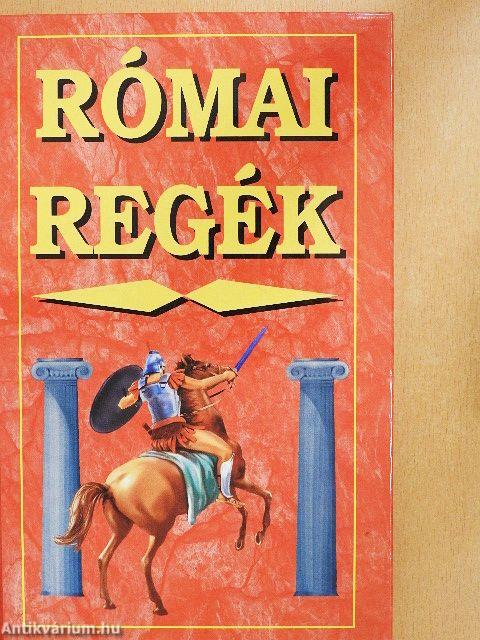 Római regék