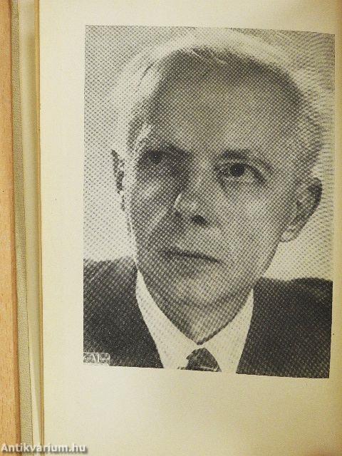Bartók Béla válogatott írásai