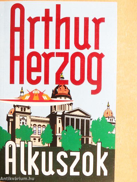 Alkuszok