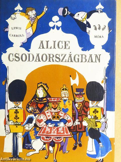 Alice Csodaországban
