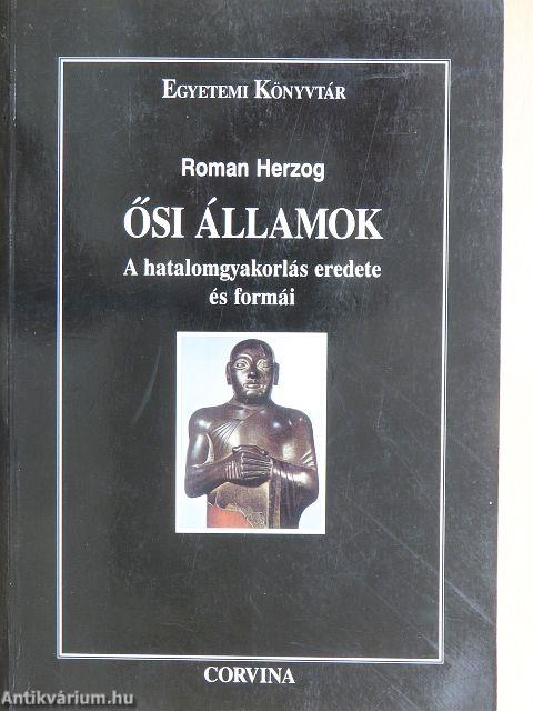 Ősi államok
