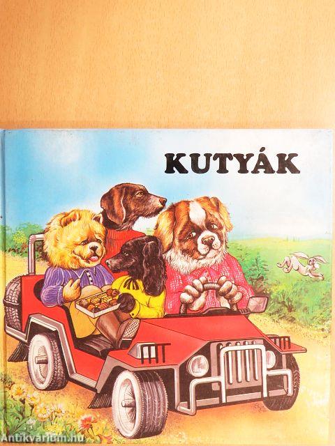 Kutyák