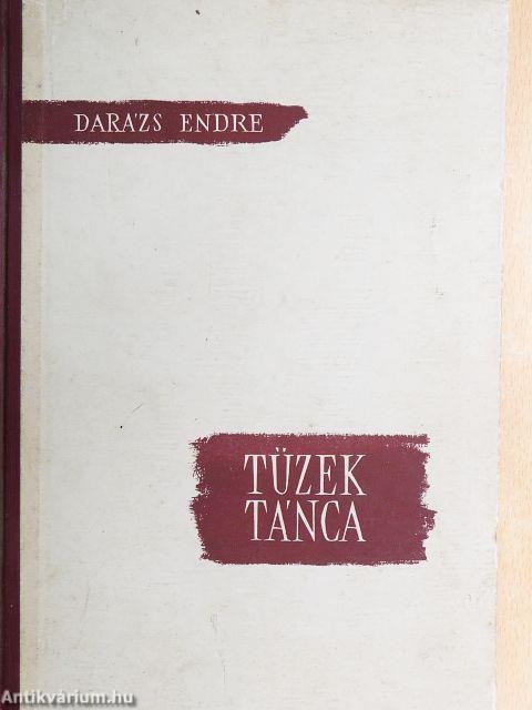 Tüzek tánca