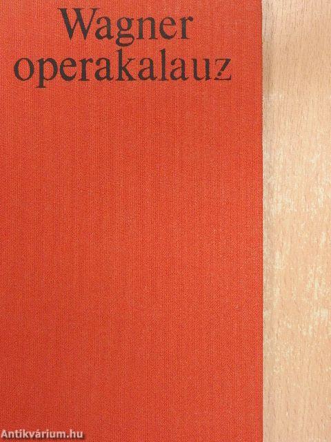 Wagner operakalauz