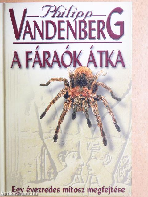 A fáraók átka