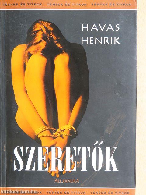Szeretők