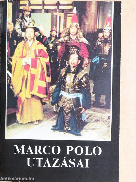 Marco Polo utazásai