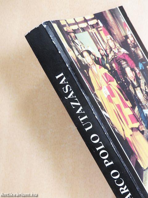 Marco Polo utazásai