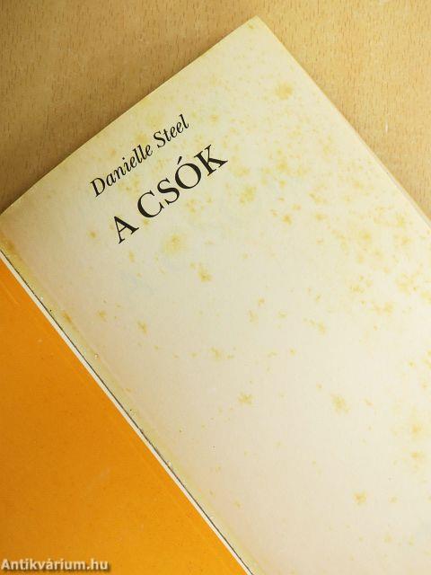 A csók