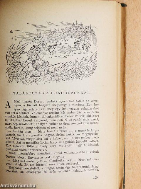 A Távol-Kelet őserdeiben