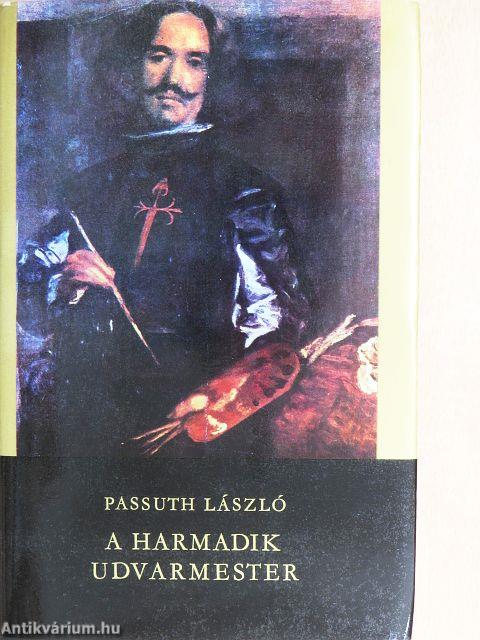A harmadik udvarmester