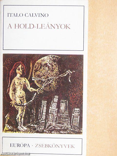 A Hold-leányok