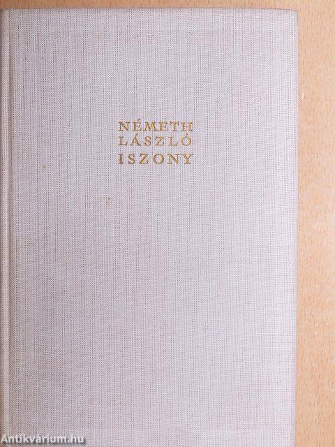 Iszony