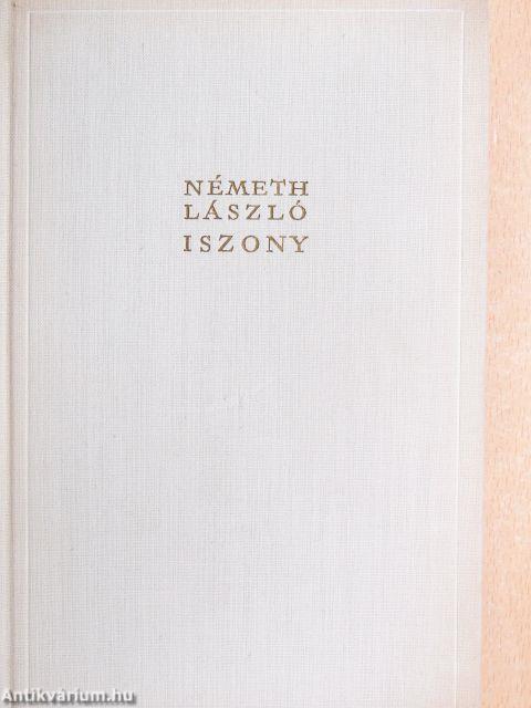 Iszony