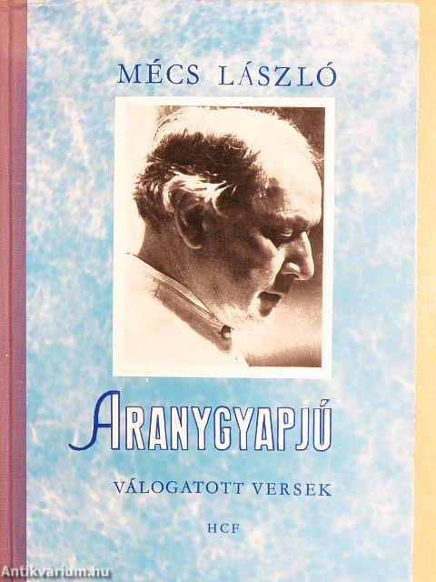 Aranygyapjú