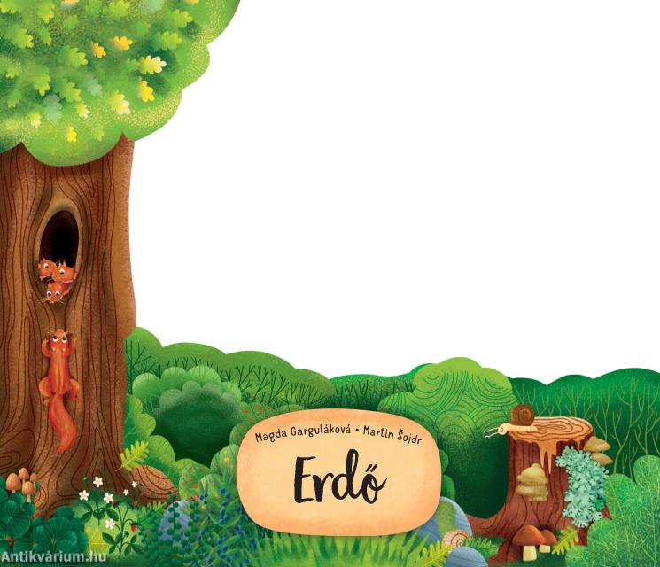 Erdő