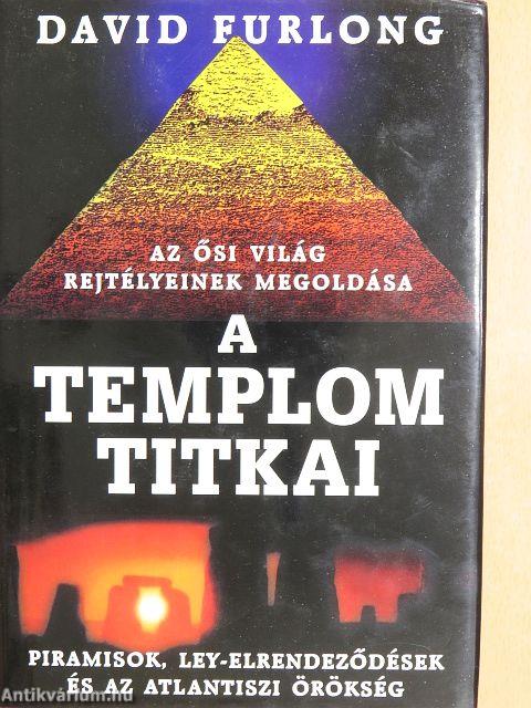 A templom titkai