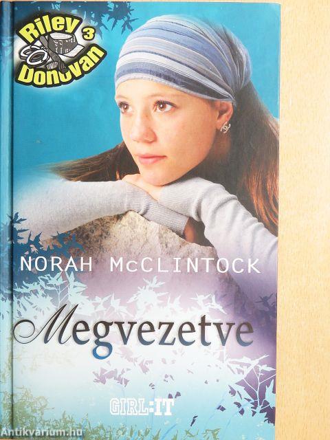 Megvezetve