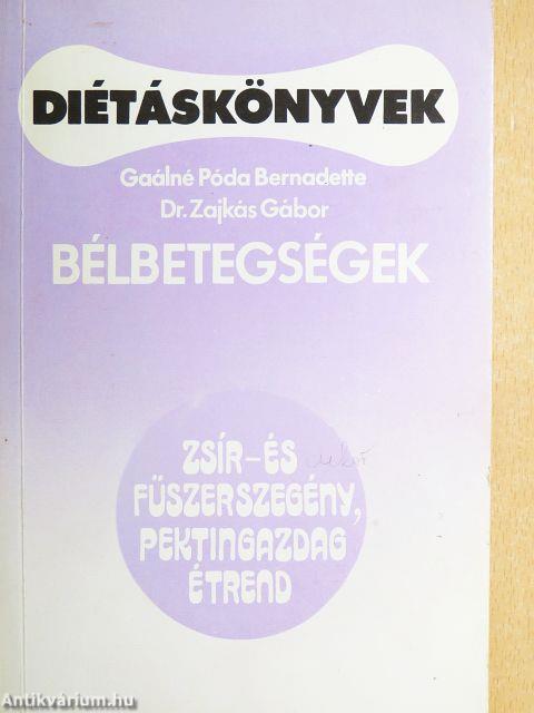 Bélbetegségek