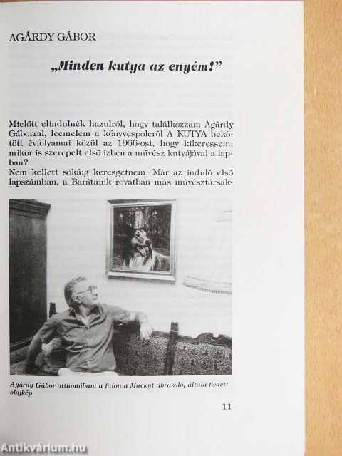 A hűség könyve