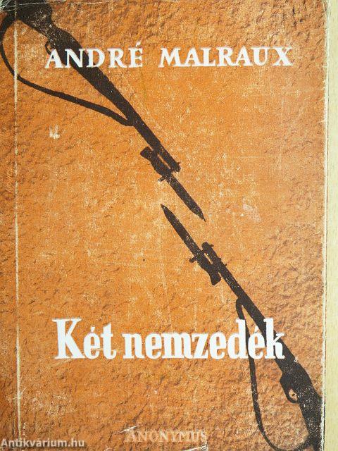 Két nemzedék