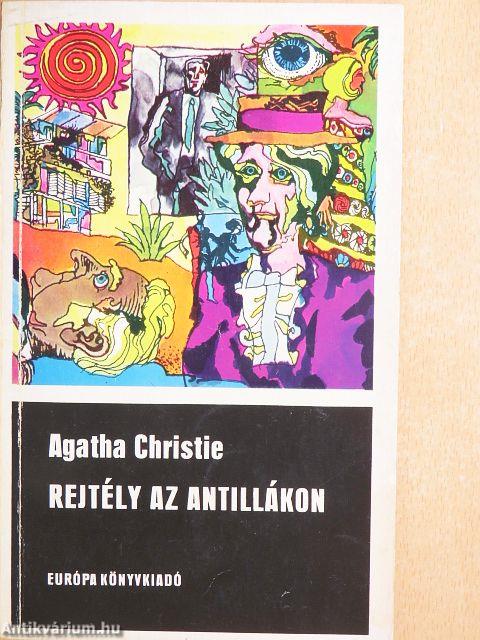 Rejtély az Antillákon