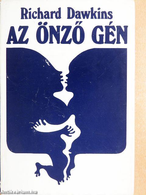 Az önző gén