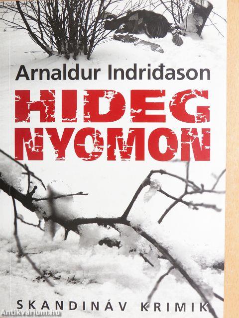 Hideg nyomon