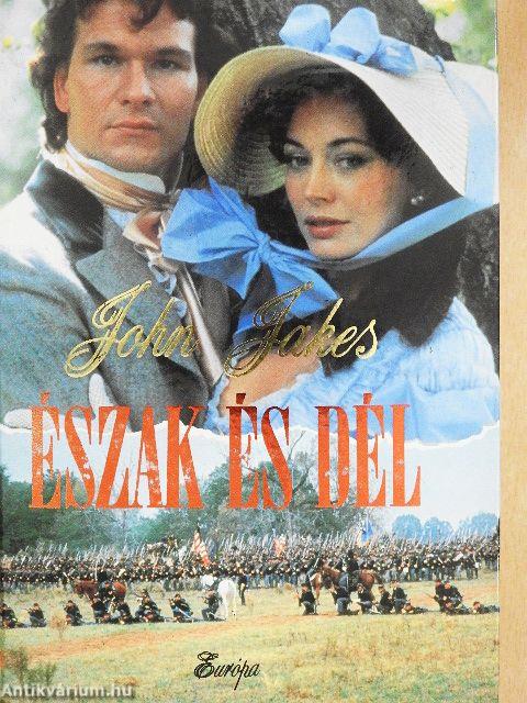 Észak és Dél
