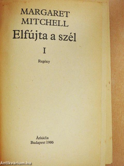 Elfújta a szél 1-2.