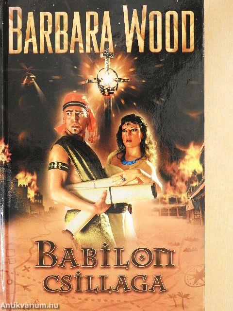 Babilon csillaga