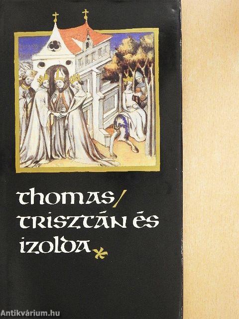 Trisztán és Izolda