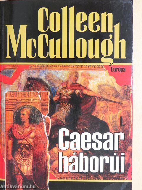 Caesar háborúi I-II.
