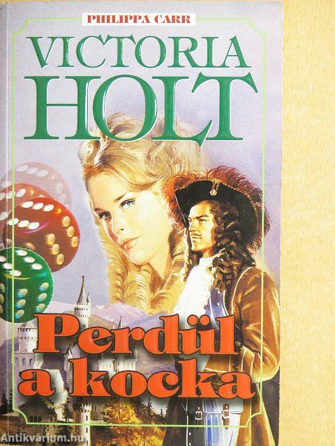 Perdül a kocka