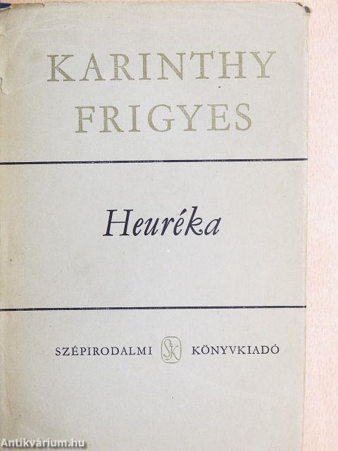 Heuréka