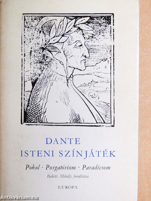 Isteni színjáték