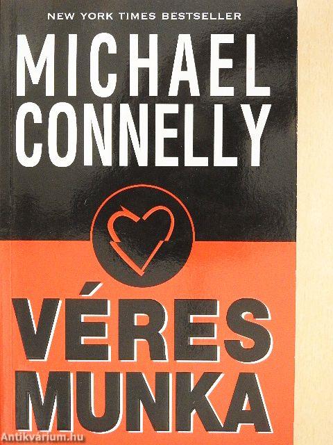 Véres munka