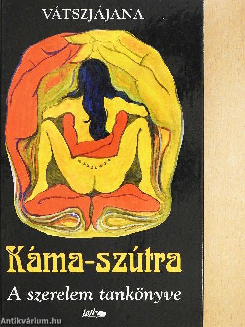 Káma-szútra