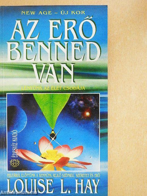 Az erő benned van
