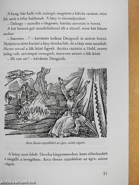 Vérben és viharban/Egyedül a világ ellen