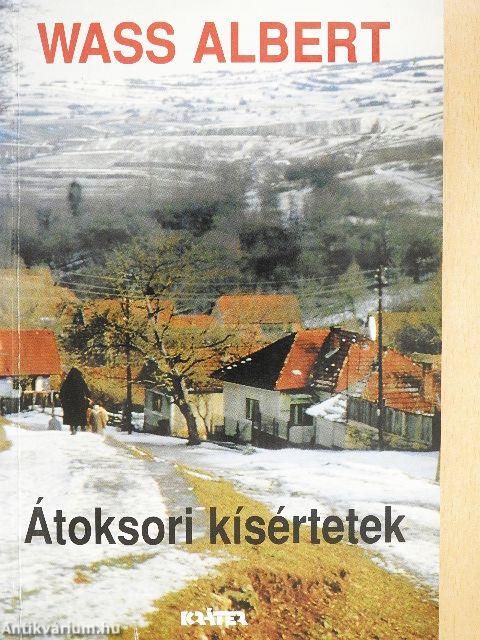 Átoksori kísértetek