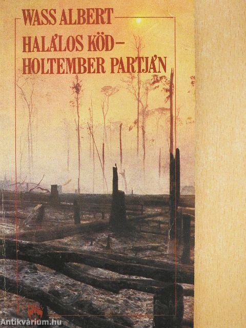 Halálos köd - Holtember Partján